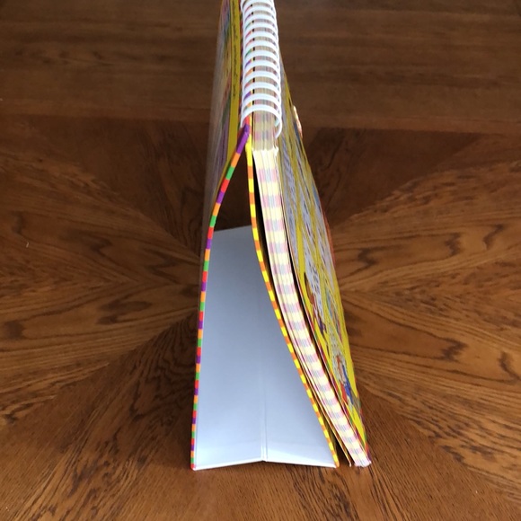 Foundational Skills Flip Chart - 1 flip chart - Picture 10 of 12